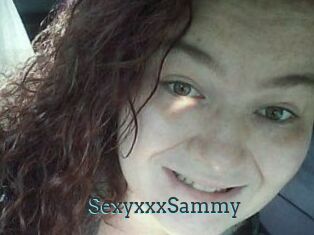 SexyxxxSammy