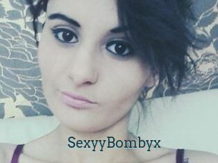 SexyyBombyx