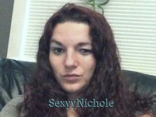 SexyyNichole
