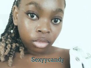 Sexyycandy