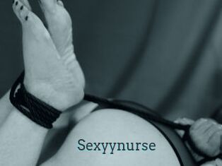 Sexyynurse