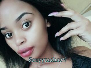 Sexyytasha69