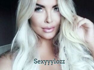 Sexyyylozz