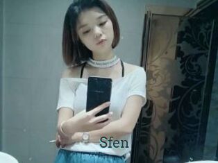 Sfen