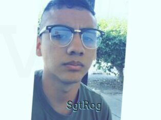 SgtRog