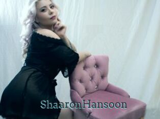 ShaaronHansoon