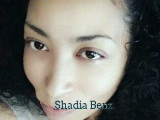 Shadia_Benz