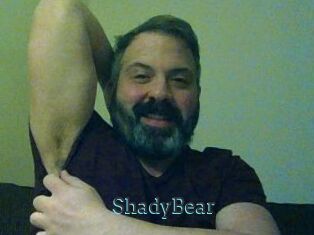 ShadyBear