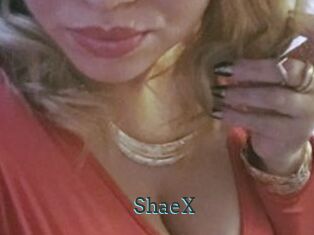 ShaeX