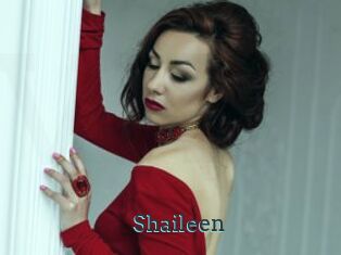 Shaileen