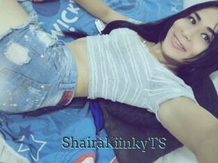 ShairaKiinkyTS