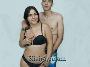 ShairayAdam