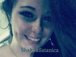 ShakiraSatanica