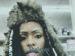 Shalavou