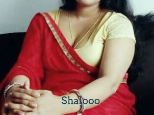 Shalooo