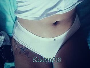 Shalyn018