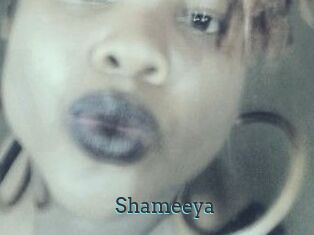 Shameeya
