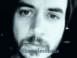 ShamelesShane