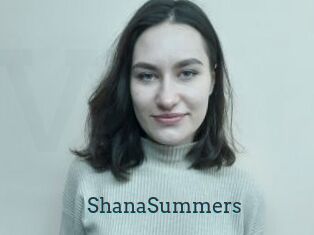 ShanaSummers