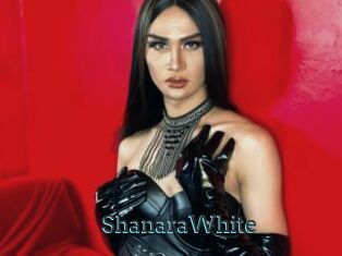 ShanaraWhite
