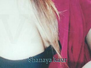 Shanaya_kaur