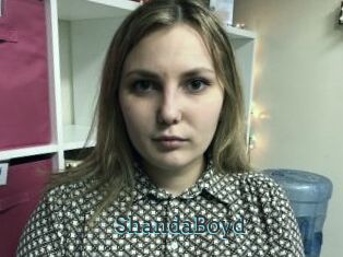 ShandaBoyd