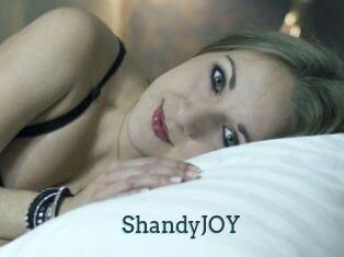 ShandyJOY