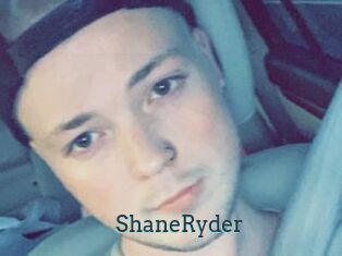 ShaneRyder