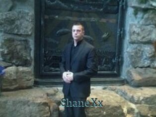 ShaneXx