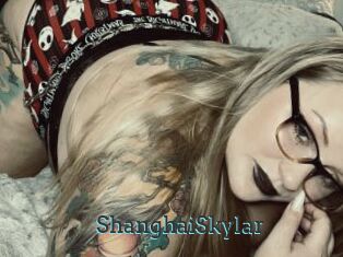 ShanghaiSkylar