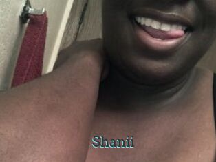 Shanii