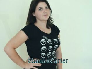 ShaniraCarter
