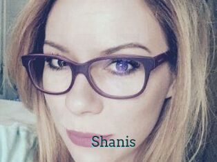 Shanis
