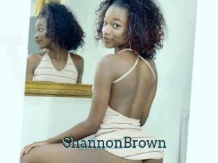 ShannonBrown