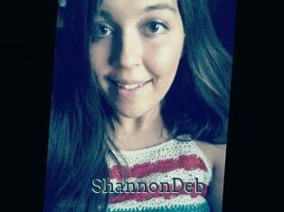 ShannonDeb