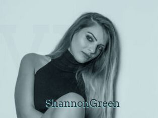 ShannonGreen