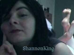 ShannonKing
