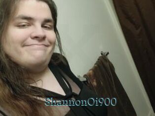 ShannonOi900
