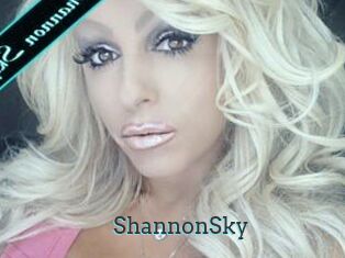 ShannonSky