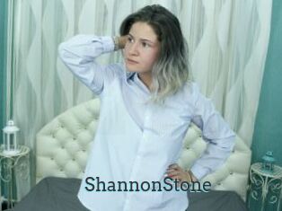 ShannonStone