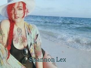 Shannon_Lex