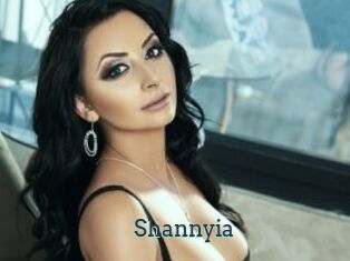 Shannyia