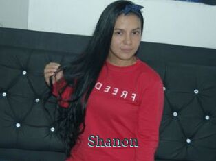Shanon