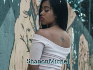 ShanonMichell