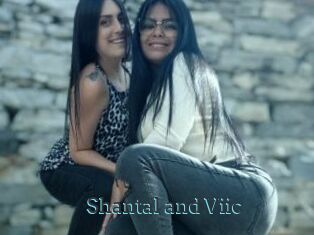 Shantal_and_Viic