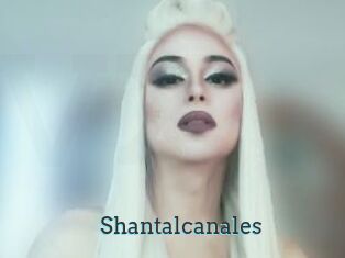 Shantalcanales