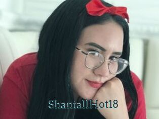 ShantallHot18