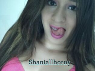 Shantallhorny