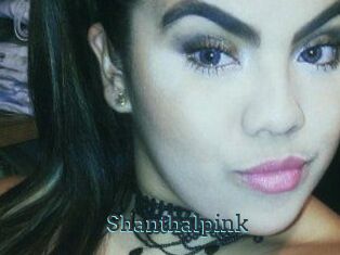 Shanthalpink
