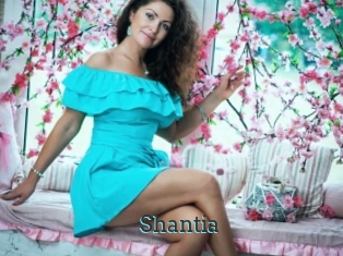 Shantia